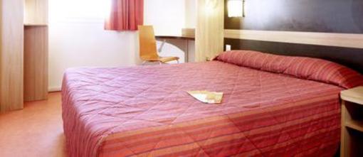 фото отеля Premiere Classe Annemasse - Ville la Grand