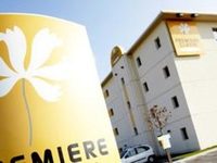 Premiere Classe Annemasse - Ville la Grand