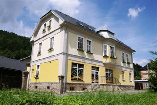 фото отеля Penzion a Relax Centrum Andelka