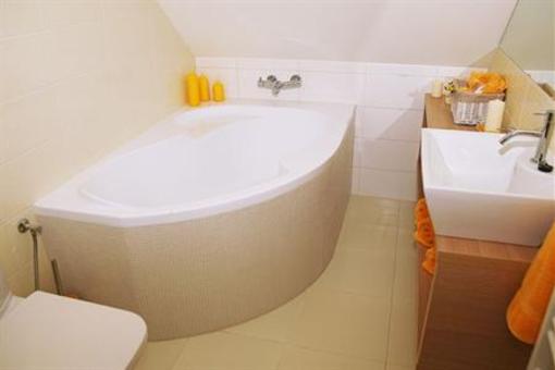 фото отеля Penzion a Relax Centrum Andelka