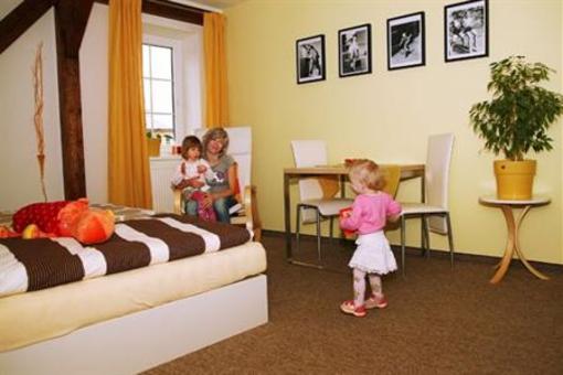 фото отеля Penzion a Relax Centrum Andelka