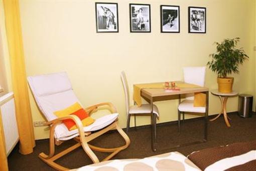 фото отеля Penzion a Relax Centrum Andelka
