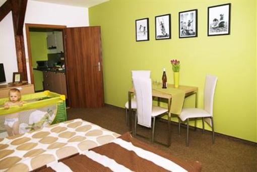 фото отеля Penzion a Relax Centrum Andelka