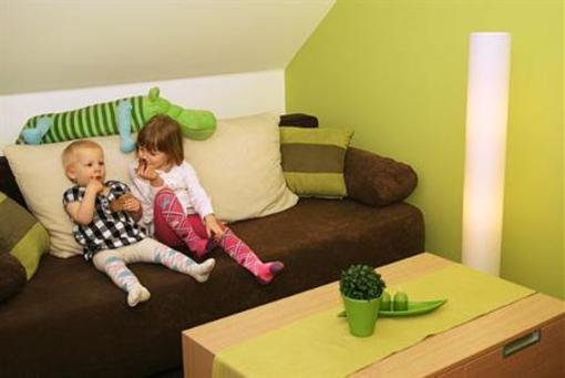 фото отеля Penzion a Relax Centrum Andelka