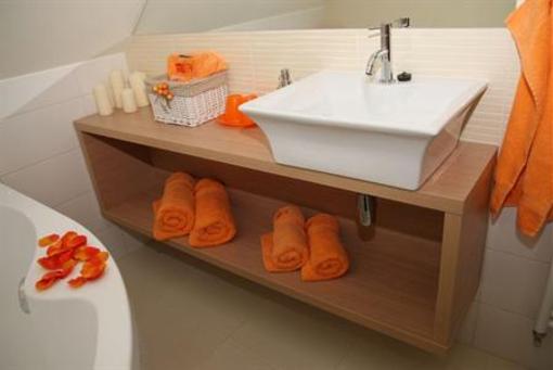 фото отеля Penzion a Relax Centrum Andelka