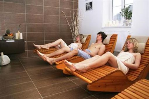 фото отеля Penzion a Relax Centrum Andelka