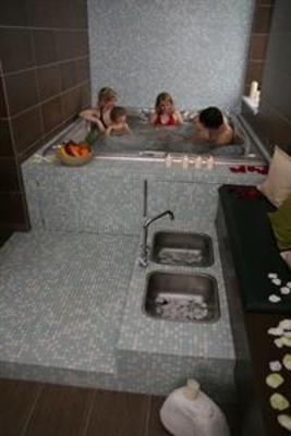 фото отеля Penzion a Relax Centrum Andelka