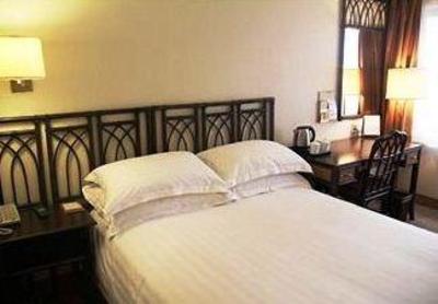 фото отеля Shindom Inn Xi'an Huzhu Road