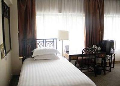 фото отеля Shindom Inn Xi'an Huzhu Road