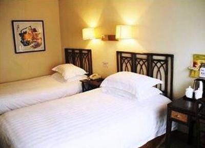 фото отеля Shindom Inn Xi'an Huzhu Road
