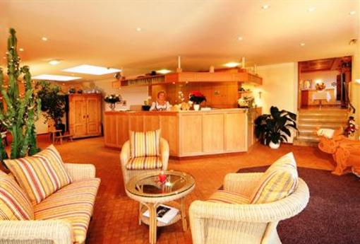 фото отеля Kuhbergalp Hotel Blaichach