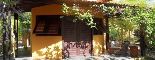 фото отеля Pousada Cote Sud