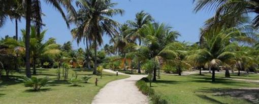 фото отеля Pousada Cote Sud