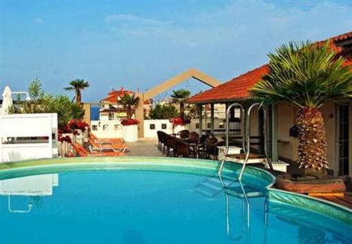 фото отеля Hotel Europe