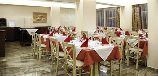 фото отеля Hotel Europe