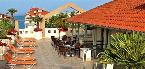 фото отеля Hotel Europe