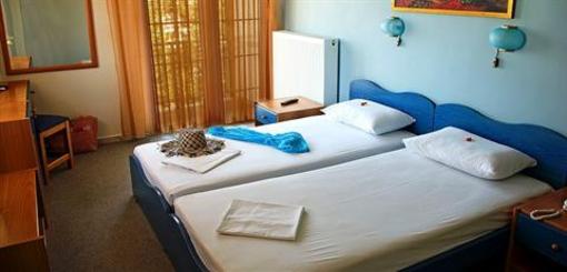 фото отеля Hotel Europe