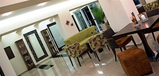 фото отеля Hotel Europe