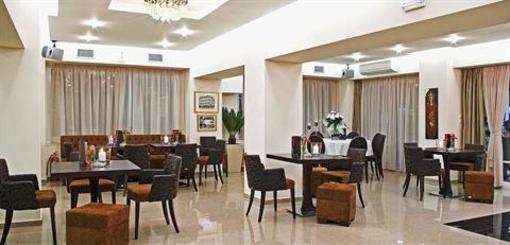 фото отеля Hotel Europe