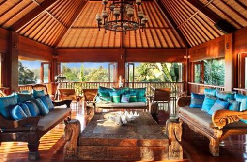 фото отеля Makepeace Island