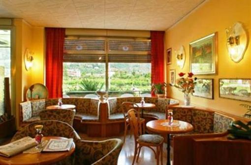 фото отеля Hotel Roma Arco