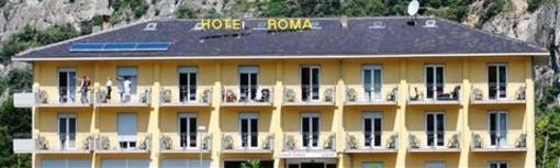 фото отеля Hotel Roma Arco