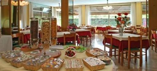 фото отеля Hotel Roma Arco