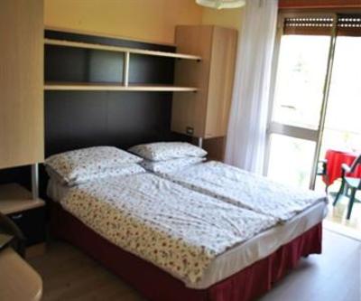 фото отеля Hotel Roma Arco