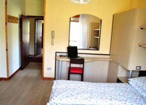 фото отеля Hotel Roma Arco