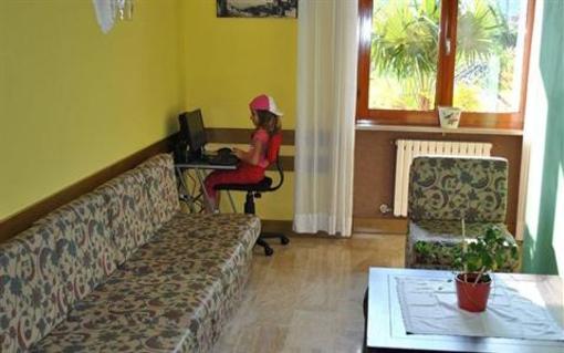 фото отеля Hotel Roma Arco
