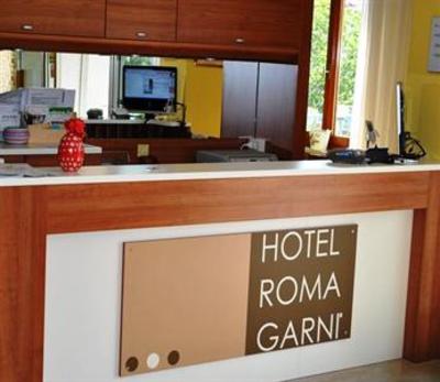 фото отеля Hotel Roma Arco