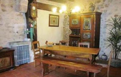 фото отеля Gite Chez Marianne