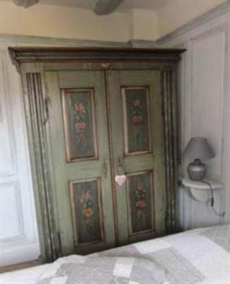 фото отеля Gite Chez Marianne