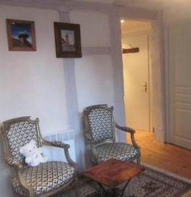 фото отеля Gite Chez Marianne