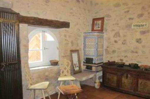 фото отеля Gite Chez Marianne