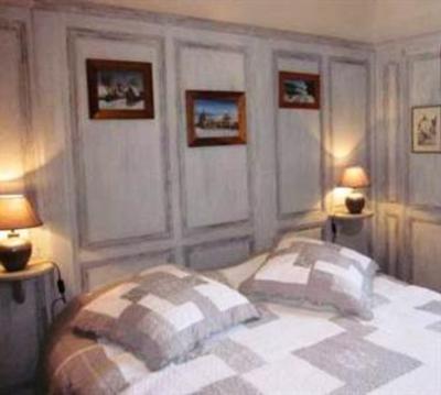 фото отеля Gite Chez Marianne
