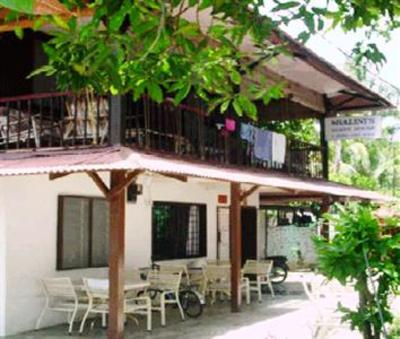 фото отеля Shalini's Guest House