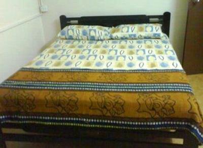 фото отеля Shalini's Guest House