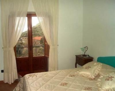 фото отеля B&B Puntaferano