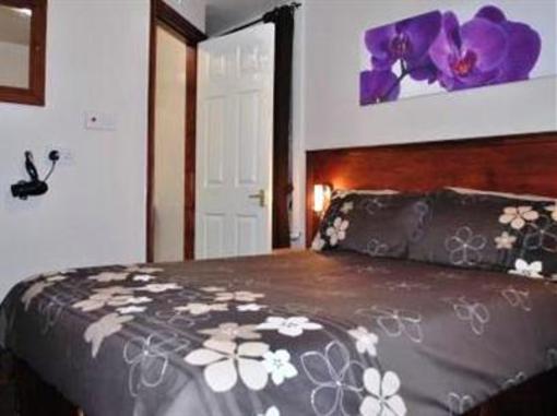 фото отеля Braemar Hotel Blackpool