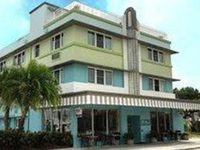 Palm Pavilion Inn