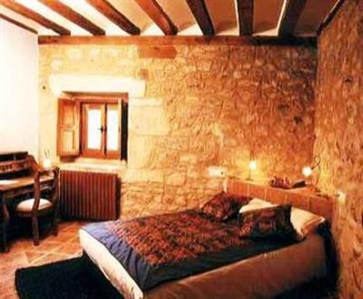 фото отеля Real Posada de la Mesta