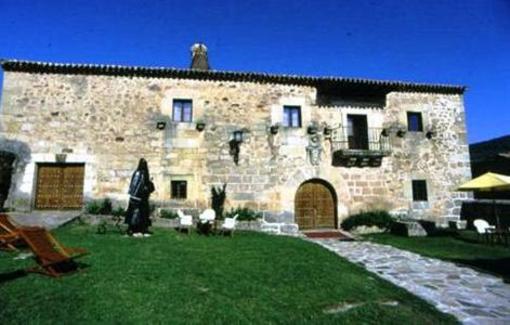 фото отеля Real Posada de la Mesta