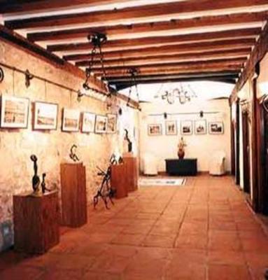 фото отеля Real Posada de la Mesta