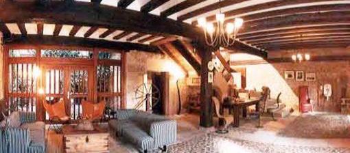 фото отеля Real Posada de la Mesta