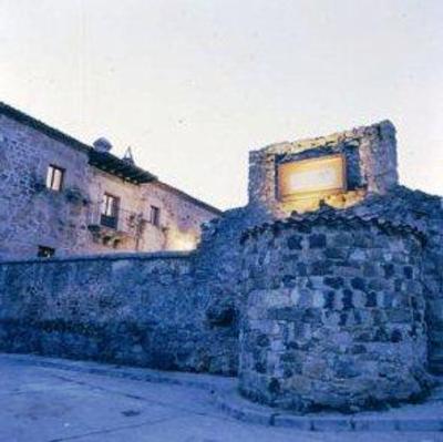 фото отеля Real Posada de la Mesta