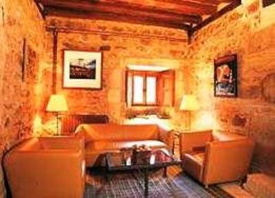 фото отеля Real Posada de la Mesta