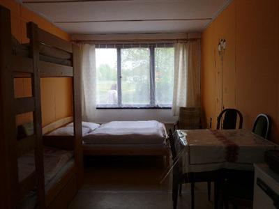 фото отеля Kemp u Kukacku