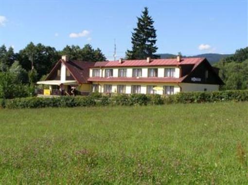 фото отеля Kemp u Kukacku