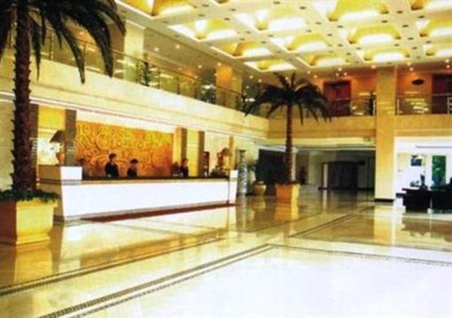 фото отеля Hao Long Hotel Changchun